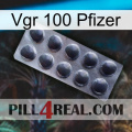 Vgr 100 Pfizer 30